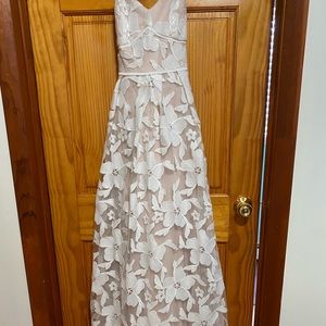 women’s formal dress